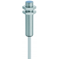 Inductive Sensor with cable - PNP - NC - M12