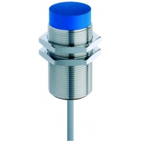 Inductive Sensor with cable - PNP - NC - M30