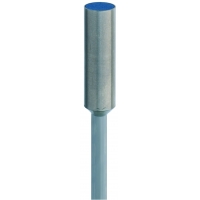 Inductive Sensor with cable - PNP - NO - 6.5mm