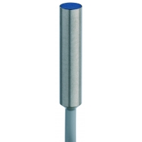 Inductive Sensor with cable - PNP - NC - 6.5mm