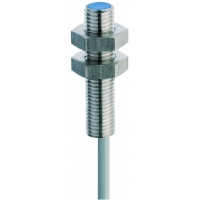 Inductive Sensor with cable - NPN - NO - M8