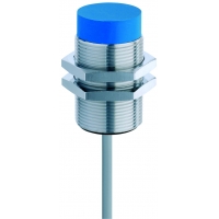 Inductive Sensor with cable - NPN - NO - M30