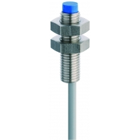 Inductive Sensor with cable - NPN - NO - M8