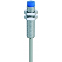Inductive Sensor with cable - AC/DC - NO - M12