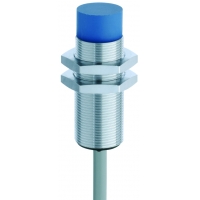 Inductive Sensor with cable - AC/DC - NO - M18