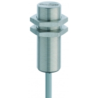 Inductive Sensor with cable - 'Extreme' - NPN - NC - M18