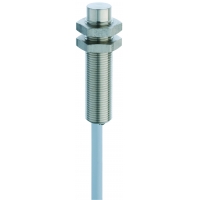 Inductive Sensor with cable - NPN - NO - M12