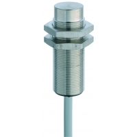 Inductive Sensor with cable - NPN - NO - M18