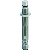Inductive Sensor with connector - NPN - NO - P12