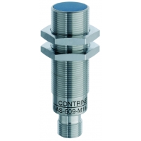 Inductive Sensor with connector - Analogue - M18