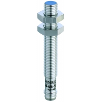 Inductive Sensor with connector - Analogue - M8