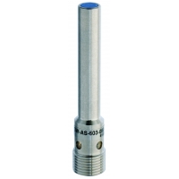 Inductive Sensor with connector - PNP - NO - M8