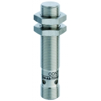 Inductive Sensor with connector - 'Extreme' - NPN - NC - M12