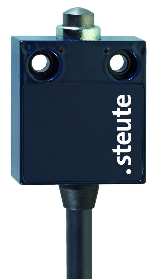 Steute Position Switch with 5m prewired cable          