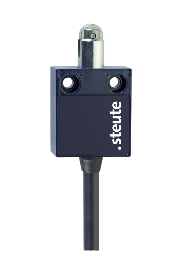 Steute Position Switch with 5m prewired cable