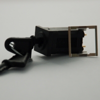 Key Switch - 3 circuit selector