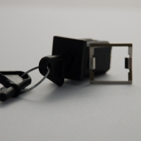 Key Switch - 2 Position