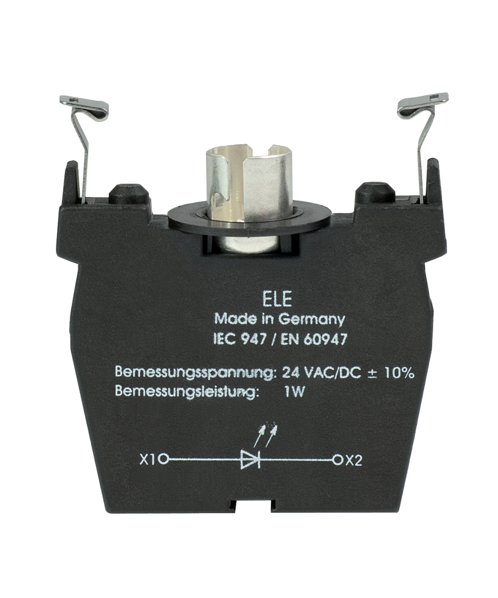 Schmersal ELE Light Terminal Block