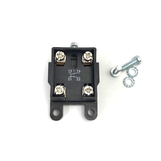 Steute EM 40 GF 1O/1S - Switch Insert for Foot Switch