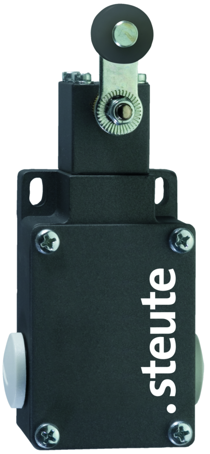 Steute Position Switch with short roller lever