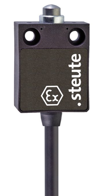 Steute Ex Position Switch with safety function