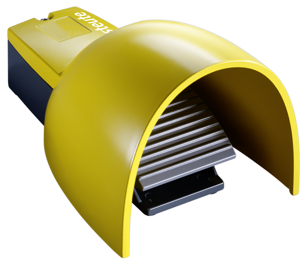 Steute Ex RF GFSI-EN868