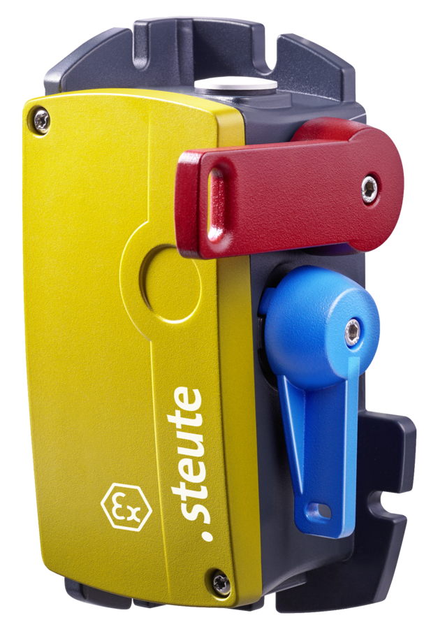 Steute Ex Emergency pull-wire Switch   