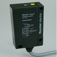 Photoelectric Sensor