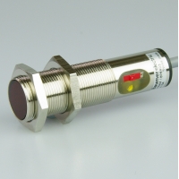 Retro-reflective Sensor