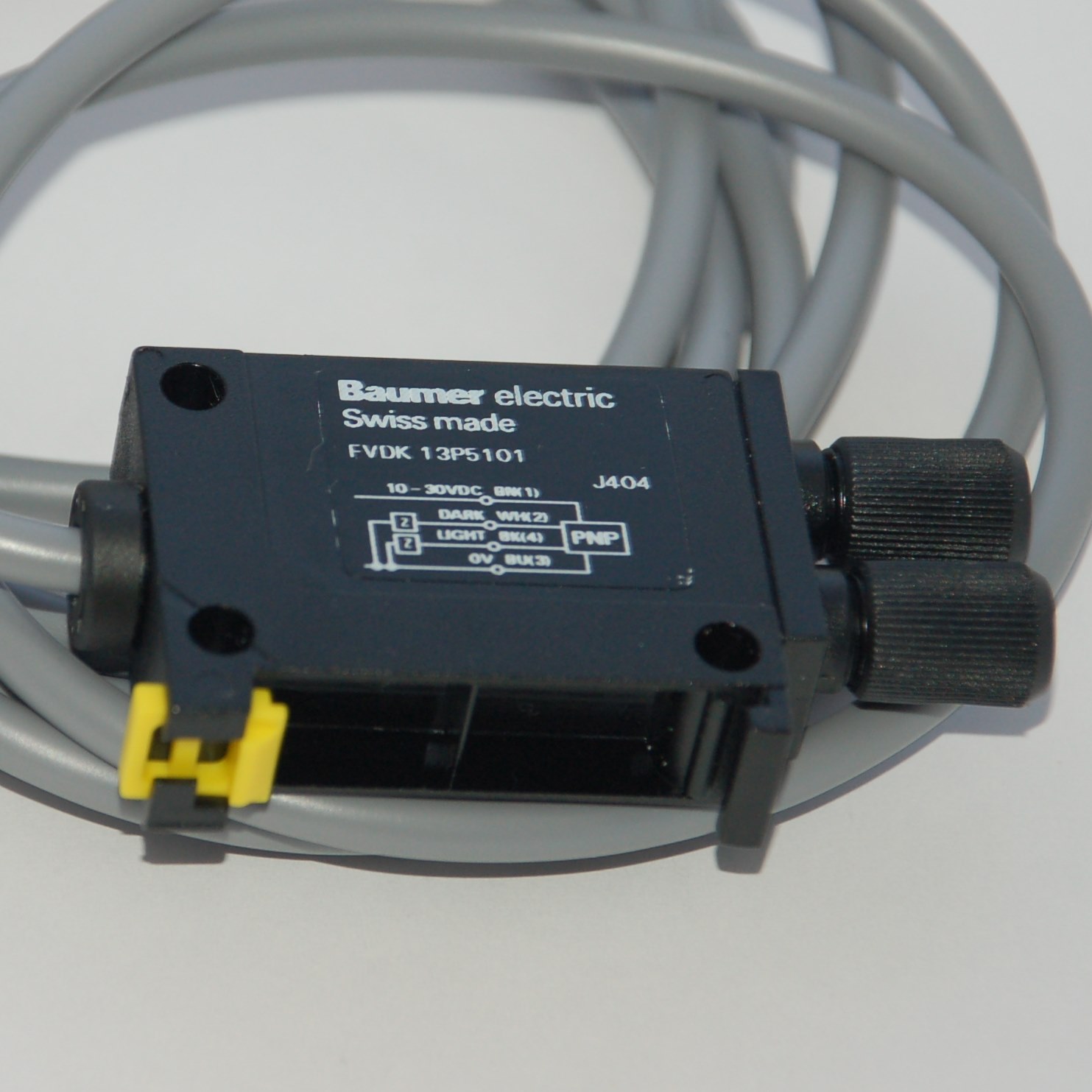 Photoelectric Sensor - PNP - 30vdc - obsolete