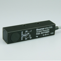 Photoelectric Sensor