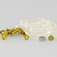 Saia-Burgess GAT49 Terminal Block