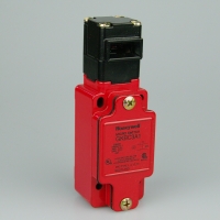 Safety Key Switch