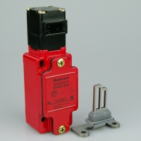 Safety Key Switch