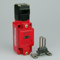 Safety Key Switch