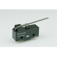 ZF GPTCLS01 15a Microswitch with lever actuator