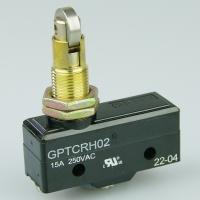 ZF GPTCRH02 15a Microswitch with cross roller 