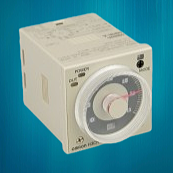 Omron H3CR-A 24V DC 11pin plug-in Timer