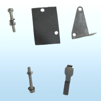 Essen HL11 Actuator Kit to fit V3 type microswitch