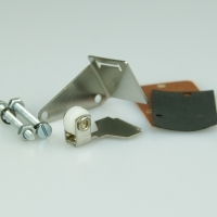 Essen HR15 Actuator Kit with 24mm roller lever actuator