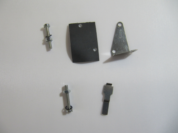 Essen HR11 Actuating Kit for V3 type microswitch      