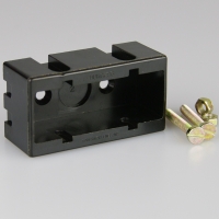 Saia-Burgess IB1 Terminal Cover