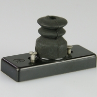 Saia-Burgess IB2 Terminal Cover