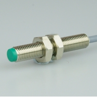 Inductive Proximity Sensor