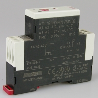 Saia KOL121H 7MNVMN00 fleeting-on Delay Timer