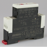 Saia KOL321H 7MRVPN00 fleeting-on Delay Timer