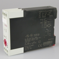 Saia KOP111J 7KAV0N00 delayed operation Timer