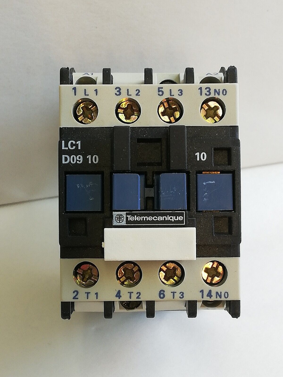 Telemecanique Contactor
