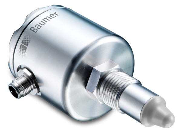 Baumer CleverLevel LFFS-021.0 Level Measurement    