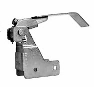 OBSOLETE Saia-Burgess LL1 Auxiliary Actuator